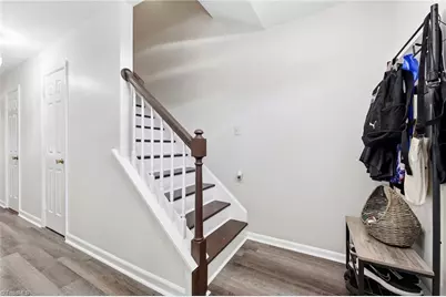 4932 Tower Road #C, Greensboro, NC 27410 - Photo 2