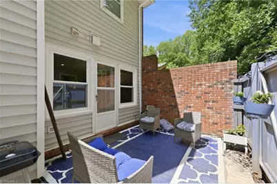 4932 Tower Road #C, Greensboro, NC 27410 - Photo 24