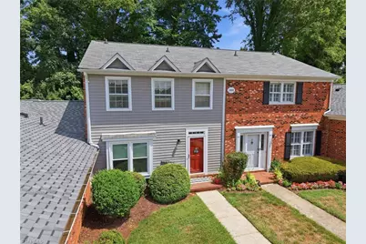 4932 Tower Road #C, Greensboro, NC 27410 - Photo 26