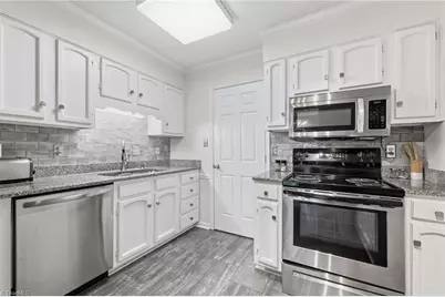4932 Tower Road #C, Greensboro, NC 27410 - Photo 6