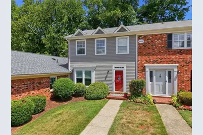 4932 Tower Road #C, Greensboro, NC 27410 - Photo 30
