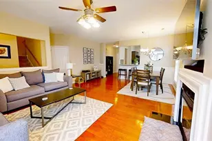 4465 Vixen Ln, Winston-Salem, NC 27104 - Photo 12