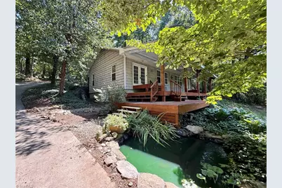 900 Smokey Mtn Trail, North Wilkesboro, NC 28659 - Photo 2