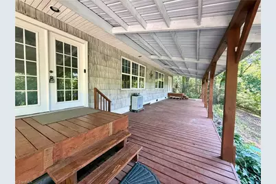 900 Smokey Mtn Trail, North Wilkesboro, NC 28659 - Photo 2