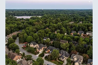 805 Northern Shores Lane, Greensboro, NC 27455 - Photo 50