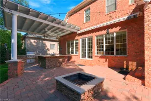 805 Northern Shores Ln, Greensboro, NC 27455 - Photo 44