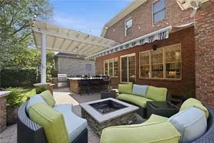 805 Northern Shores Ln, Greensboro, NC 27455 - Photo 40