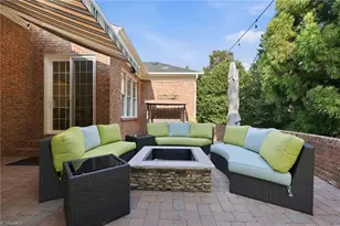 805 Northern Shores Ln, Greensboro, NC 27455 - Photo 38