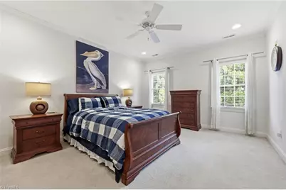 805 Northern Shores Lane, Greensboro, NC 27455 - Photo 34