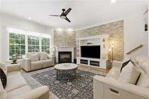 805 Northern Shores Ln, Greensboro, NC 27455 - Photo 20