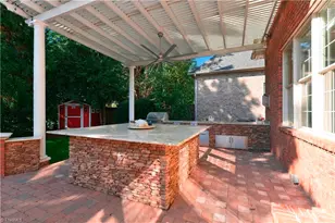 805 Northern Shores Ln, Greensboro, NC 27455 - Photo 42