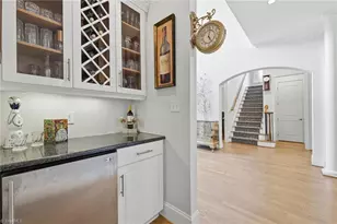 805 Northern Shores Ln, Greensboro, NC 27455 - Photo 22