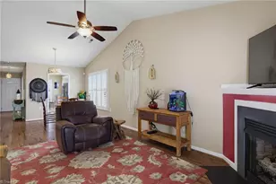 901 Glen Gate Cir, Kernersville, NC 27284 - Photo 16