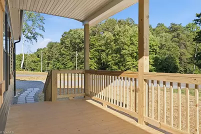 203 Arthur Haney Road, Dobson, NC 27017 - Photo 24