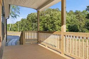 203 Arthur Haney Rd, Dobson, NC 27017 - Photo 24