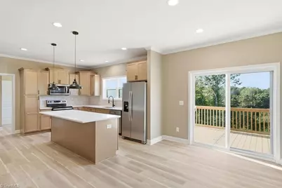 203 Arthur Haney Road, Dobson, NC 27017 - Photo 12