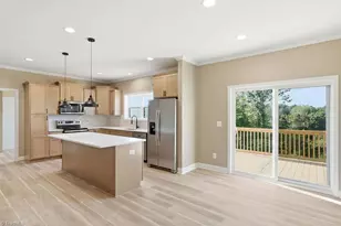 203 Arthur Haney Rd, Dobson, NC 27017 - Photo 12