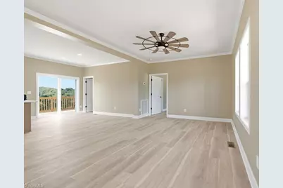 203 Arthur Haney Road, Dobson, NC 27017 - Photo 4