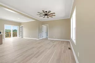 203 Arthur Haney Rd, Dobson, NC 27017 - Photo 4