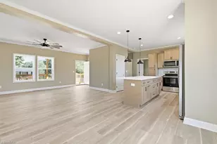 203 Arthur Haney Rd, Dobson, NC 27017 - Photo 6