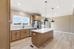 203 Arthur Haney Rd, Dobson, NC 27017 - Photo 8