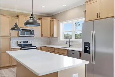 203 Arthur Haney Road, Dobson, NC 27017 - Photo 10