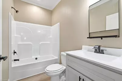 203 Arthur Haney Road, Dobson, NC 27017 - Photo 20