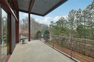 1860 Sissipahaw Way, Saxapahaw, NC 27253 - Photo 28