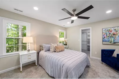 1615 Briar Lake Circle, Winston-Salem, NC 27103 - Photo 14
