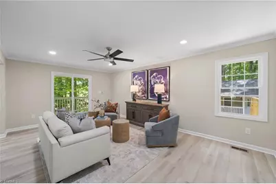 1615 Briar Lake Circle, Winston-Salem, NC 27103 - Photo 10