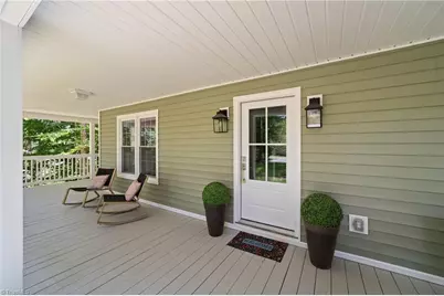1615 Briar Lake Circle, Winston-Salem, NC 27103 - Photo 8