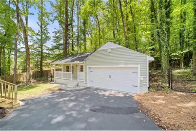 1615 Briar Lake Circle, Winston-Salem, NC 27103 - Photo 24