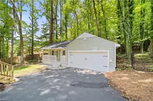 1615 Briar Lake Cir, Winston-Salem, NC 27103 - Photo 24