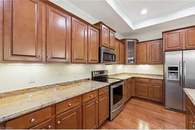 129 Faith Drive, Gibsonville, NC 27249 - Photo 12