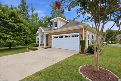 129 Faith Drive, Gibsonville, NC 27249 - Photo 26