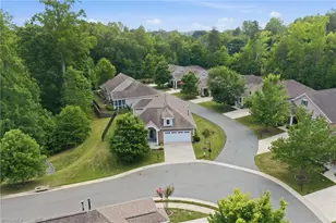 129 Faith Dr, Gibsonville, NC 27249 - Photo 34