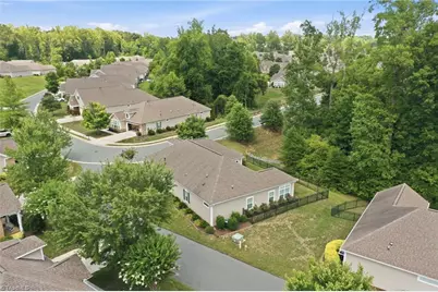 129 Faith Drive, Gibsonville, NC 27249 - Photo 36