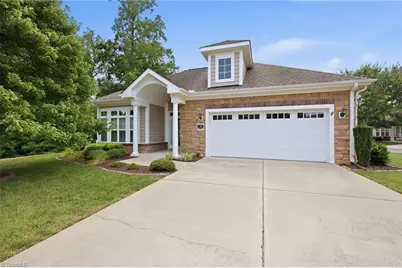 129 Faith Drive, Gibsonville, NC 27249 - Photo 1