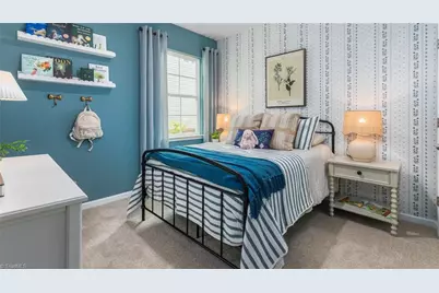 4743 Reedy Creek Farm Circle, Greensboro, NC 27405 - Photo 22