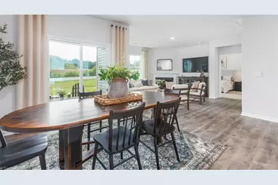 4743 Reedy Creek Farm Circle, Greensboro, NC 27405 - Photo 10