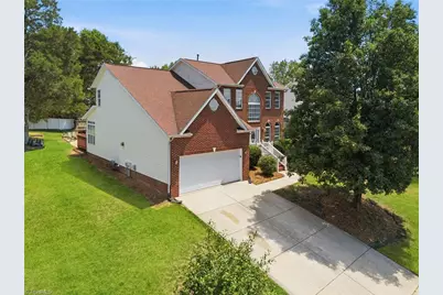 4380 Peaceford Glen Drive, High Point, NC 27265 - Photo 1