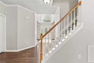 4380 Peaceford Glen Dr, High Point, NC 27265 - Photo 24