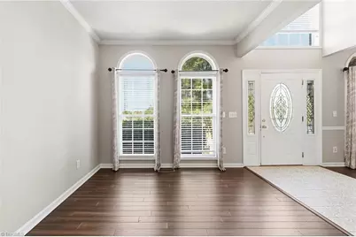 4380 Peaceford Glen Drive, High Point, NC 27265 - Photo 4