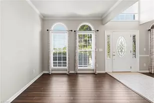 4380 Peaceford Glen Dr, High Point, NC 27265 - Photo 4