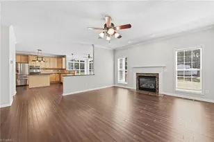 4380 Peaceford Glen Dr, High Point, NC 27265 - Photo 8