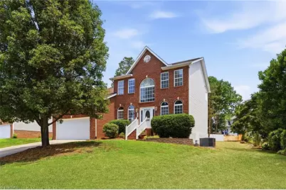 4380 Peaceford Glen Drive, High Point, NC 27265 - Photo 2