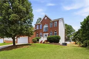 4380 Peaceford Glen Dr, High Point, NC 27265 - Photo 2