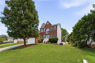 4380 Peaceford Glen Dr, High Point, NC 27265 - Photo 42