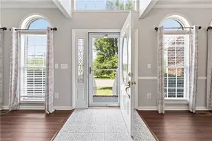 4380 Peaceford Glen Dr, High Point, NC 27265 - Photo 6