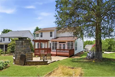 4380 Peaceford Glen Drive, High Point, NC 27265 - Photo 40
